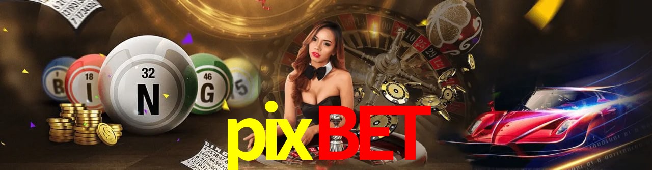 Flash Promotion pixbet