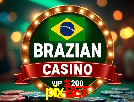 Exclusive Offers pixbet