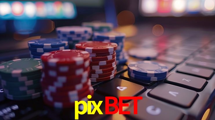 Secure Login pixbet
