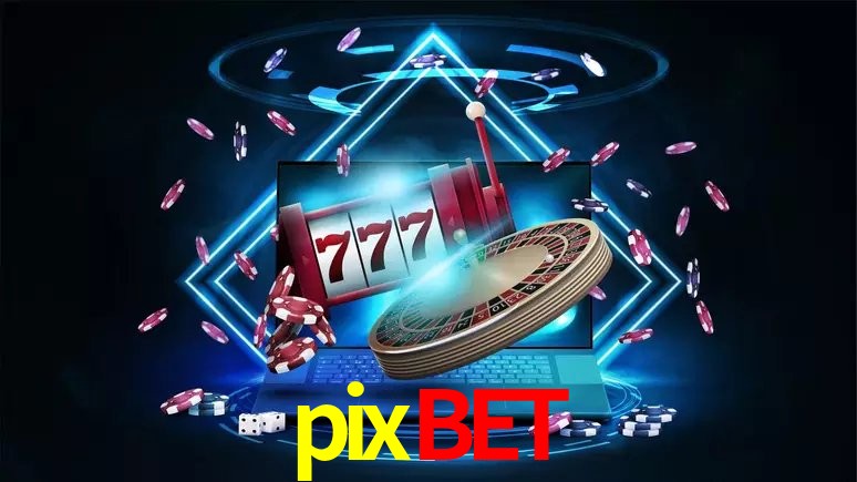Game Providers pixbet