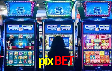 VIP Casino pixbet