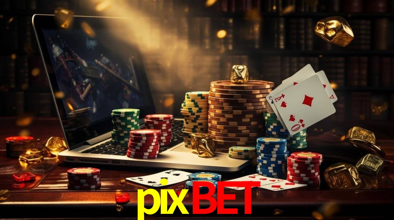 Tennis Betting pixbet