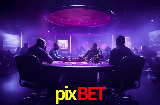 Bonus Features pixbet