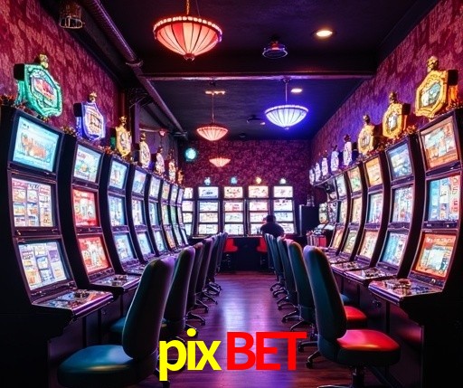 Weekend Specials pixbet